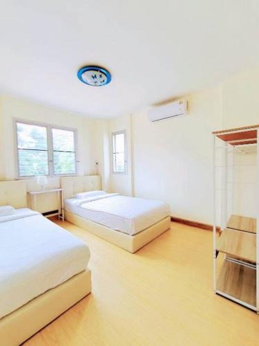 Minburi House | 127 House