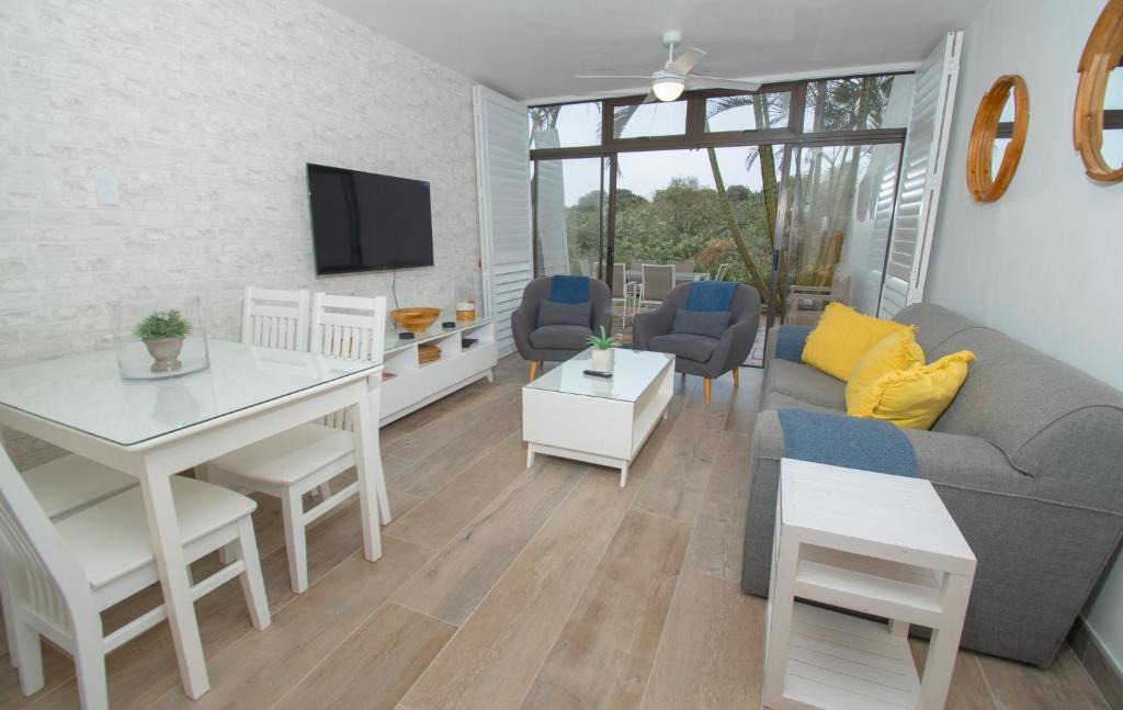Umhlanga Apartment | 128 Breakers Resort Umhlanga Rocks