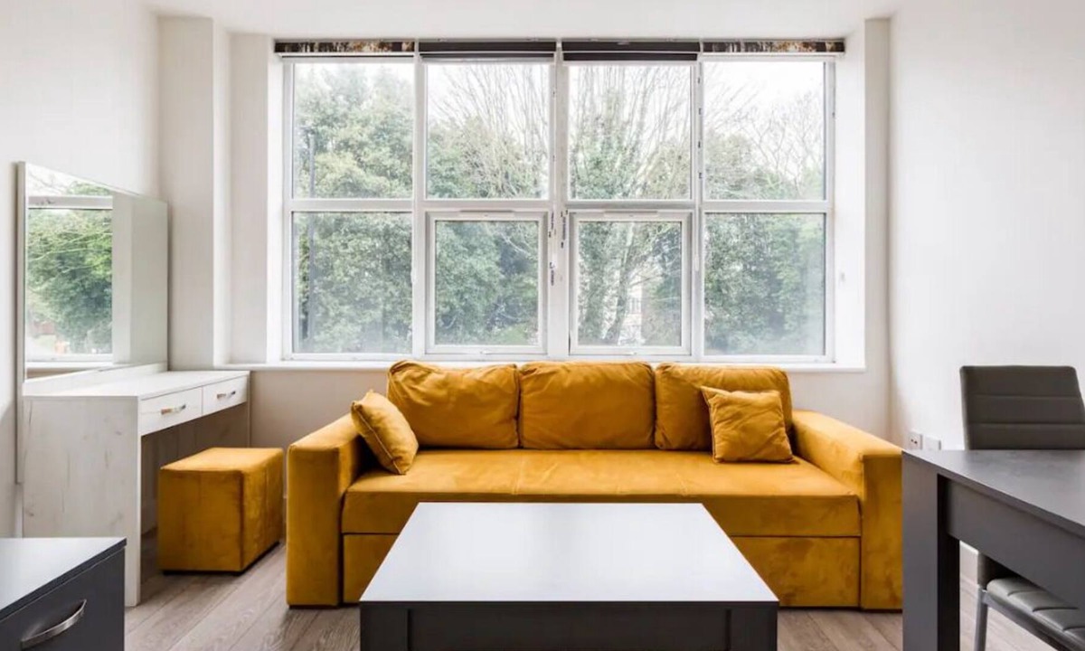 Edgware Apartment | 128 Equity House