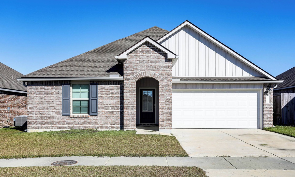 Zachary House | 13 Mi to Baton Rouge: Family-Friendly Home