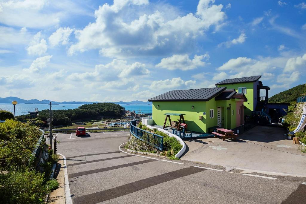 Namhae House | 13 Ohoo