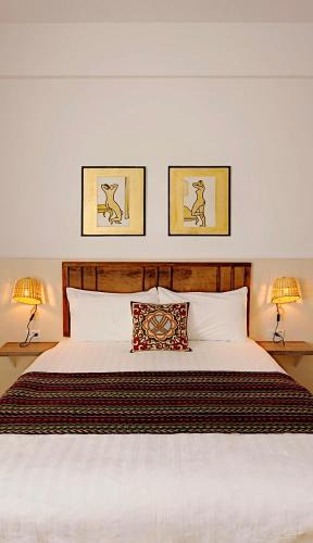 North District House | 131 inn