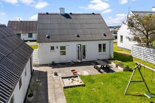 Stenbjerg House | 1376-Snedsted-Stenbjerg-Kirke-Vej-60