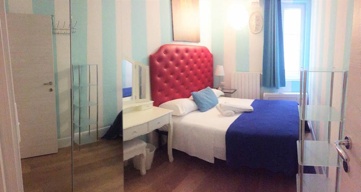 Santa Maria Novella Other | 1390 ft² Shared room