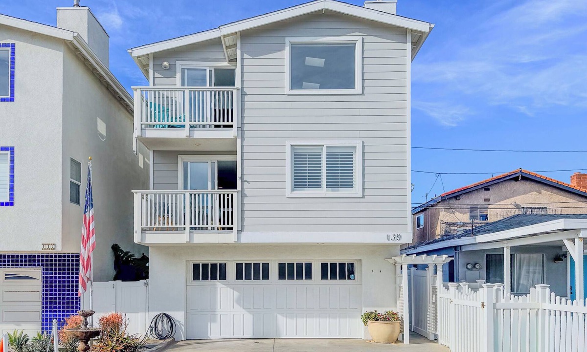 Silver Strand House | 139H - Absolute Beach