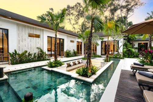 Andong Villa | 13BR Ciryandil Brindal Arcadia by BaliSuperHost