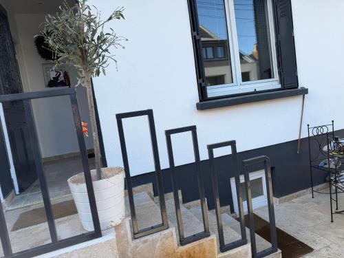 Rueil-Malmaison Apartment | 13th private