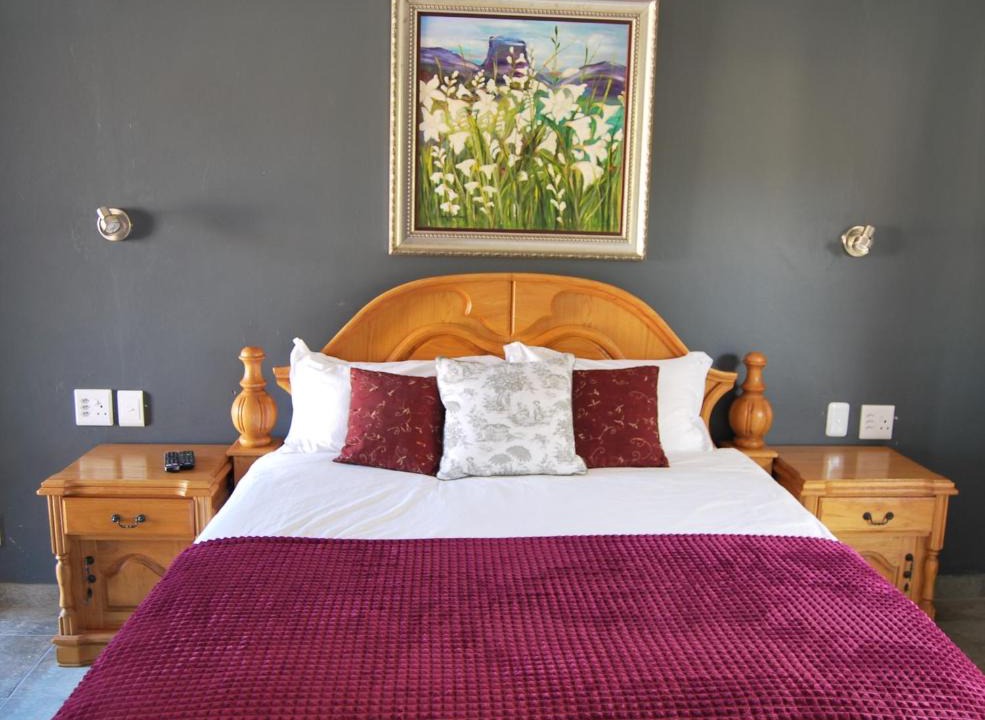 George Apartment | 14 Cluster Cottages
