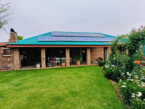 Welkom Apartment | 14 Mirage crescent
