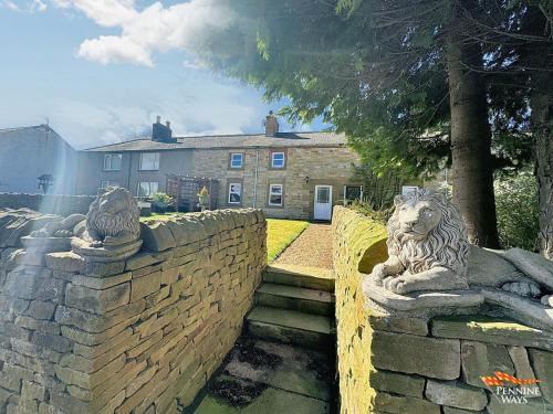 Brampton House | 14 Pennine Road, Halton-Lea-Gate