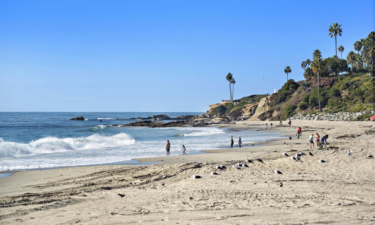 Laguna Beach Hotel | 14 West Hotel