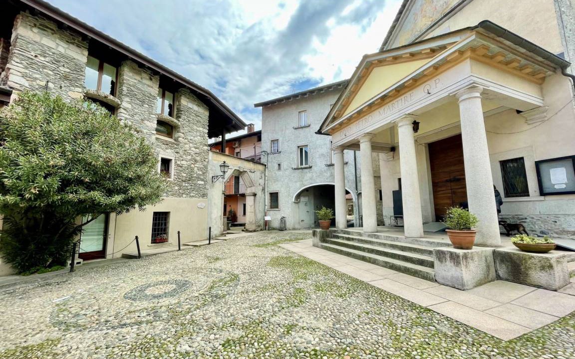 Baveno Other | 140 m² Accommodation ∙ 3 bedrooms ∙ 5 guests
