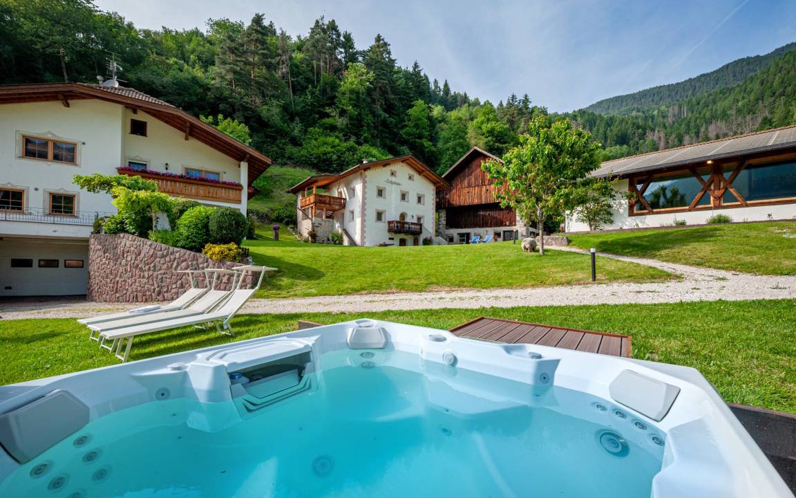 Laion Apartment | 140 m² Apartment ∙ 3 bedrooms ∙ 8 guests