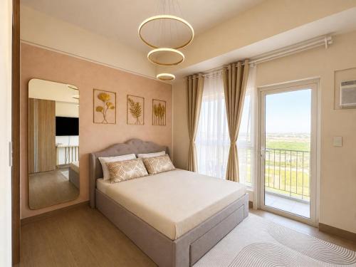 General Trias Apartment | 14th Flr Balcony Unit of La Cassia Residences in Maple Grove