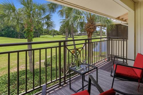 Wesley Chapel House | 14th Hole Golf Course Views!