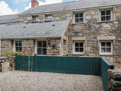 Pendeen House | 15 Boscaswell Downs