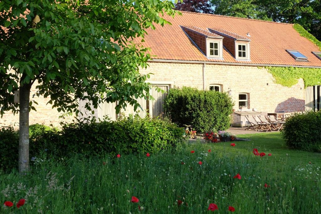 Olmen Bed & Breakfast | 15 inn