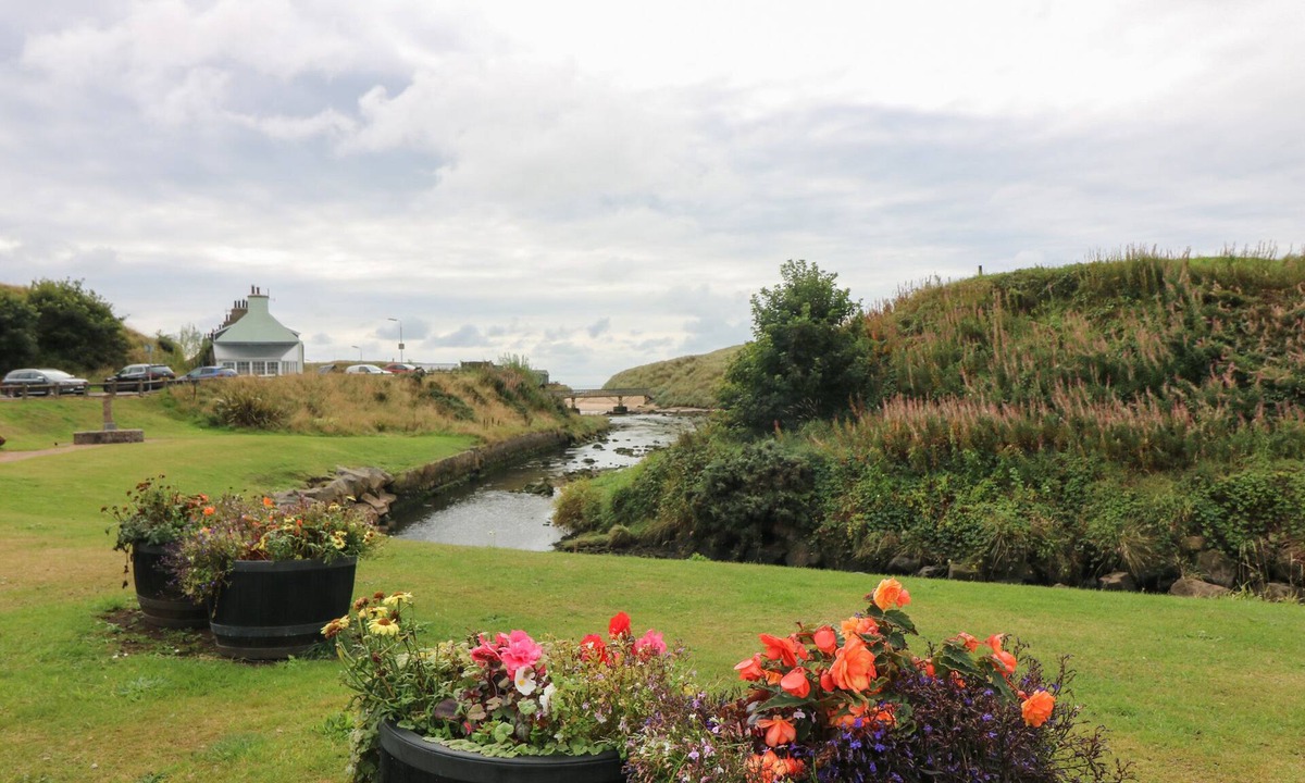 Cruden Bay Cottage | 15 Main Street