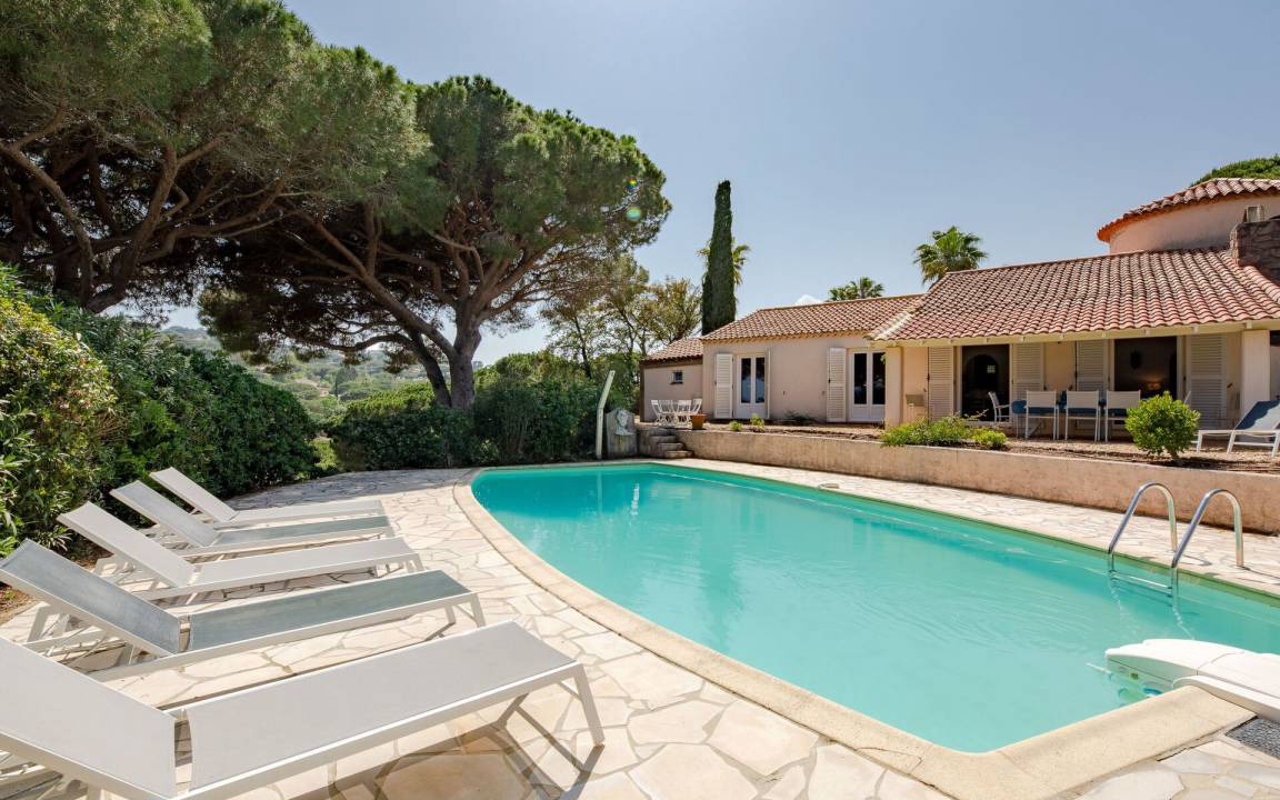 La Nartelle Other | 150 m² Accommodation ∙ 4 bedrooms ∙ 8 guests