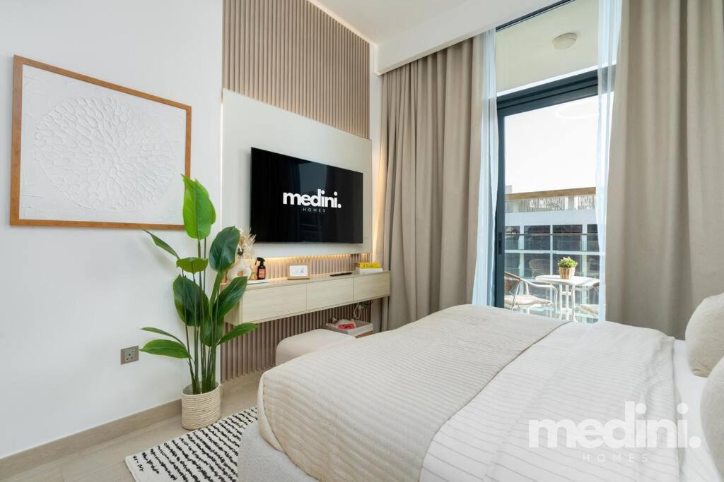 Nad Al Sheba Apartment | 150Mbps WiFi · Studio · Meydan