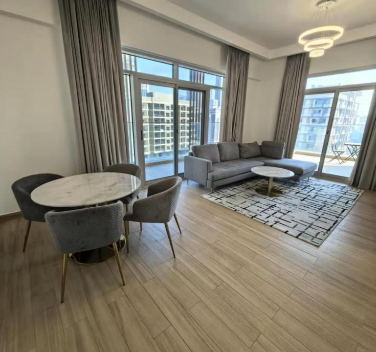 Al Satwa Apartment | 151 Residence