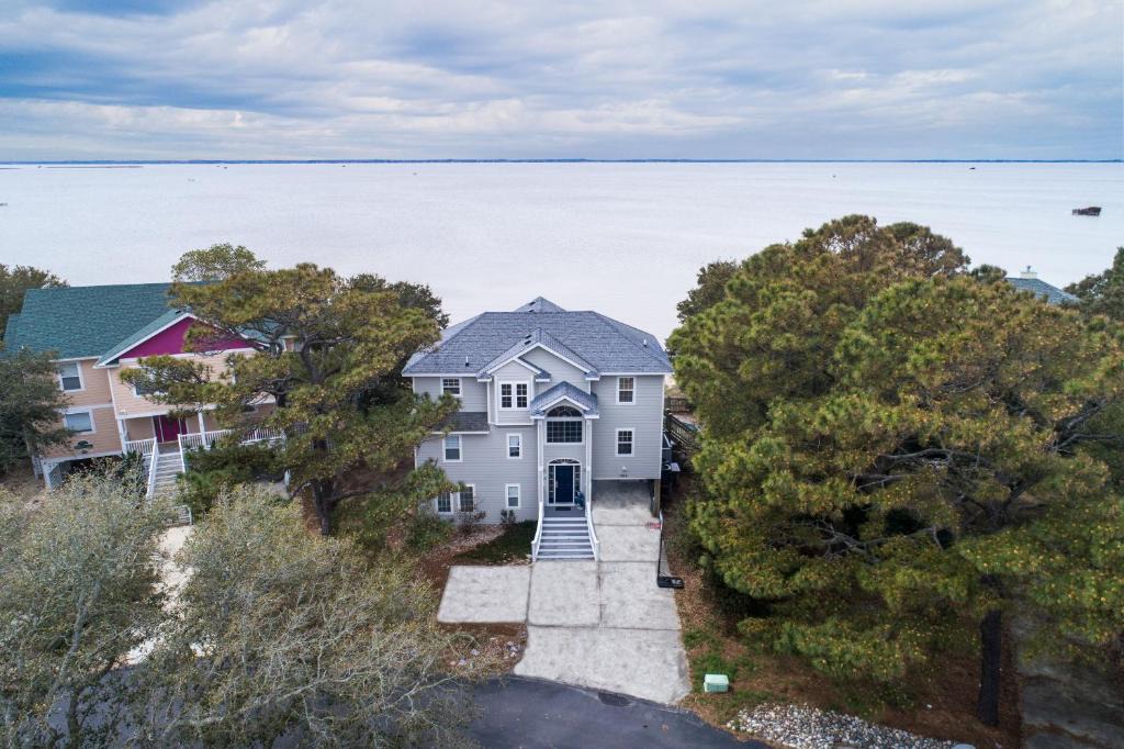 Monteray Shores House | 1535 - Captain Jack by Resort Realty