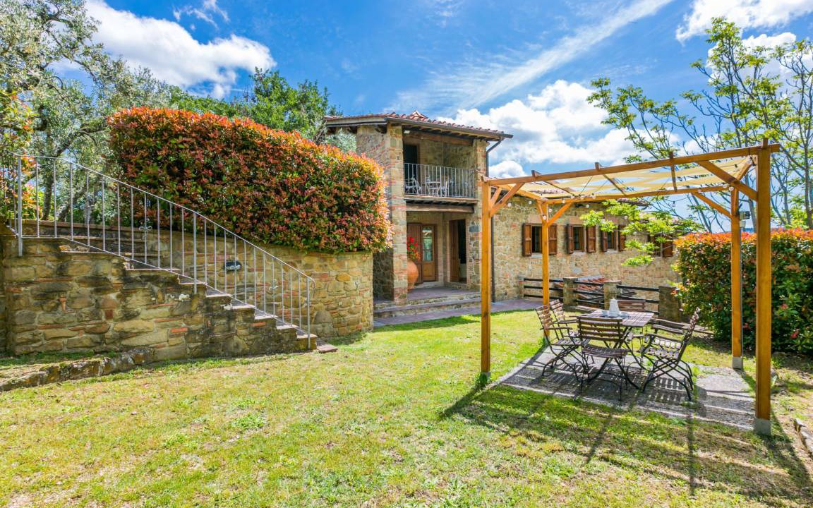 Montevarchi House | 155 m² House ∙ 5 bedrooms ∙ 10 guests