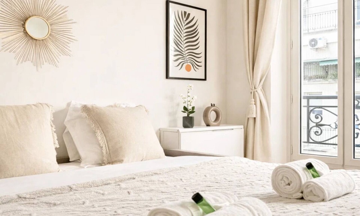 11th Arrondissement Apartment | 1565 Pétion