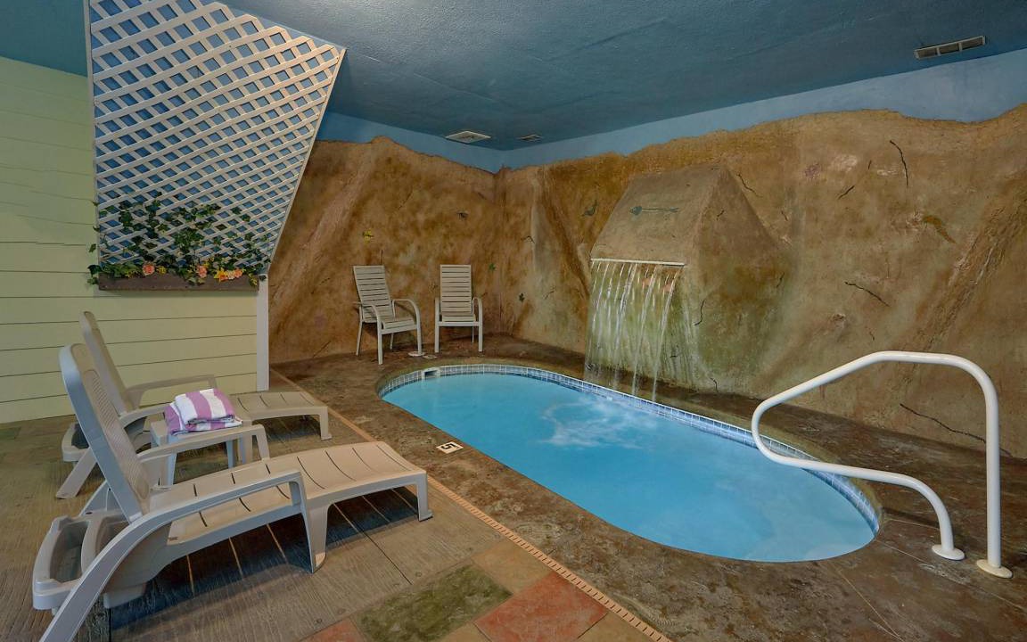 Gatlinburg - Pigeon Forge House | 158 m² House ∙ 1 bedroom ∙ 2 guests