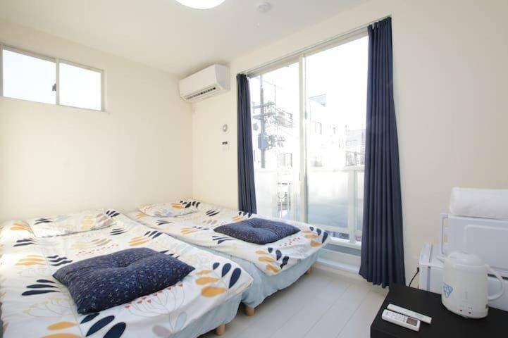 Taisho-ku Apartment | 15min to Universal Studios Japan DS-301