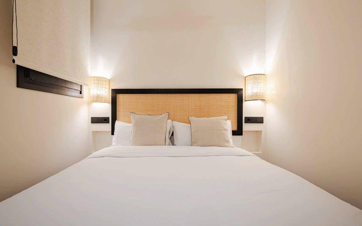 Embajadores Apartment | 16 m² Apartment ∙ 1 bedroom ∙ 2 guests