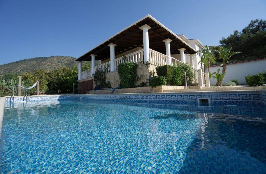 Pachyammos Villa | 160 m² Villa ∙ 3 bedrooms ∙ 6 guests