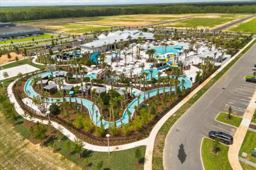 Clermont Villa | 16159Coastal