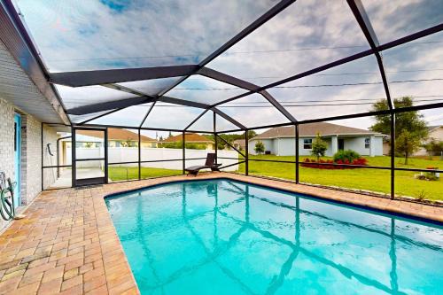 Sebastian Highlands House | 162 Miller Dr