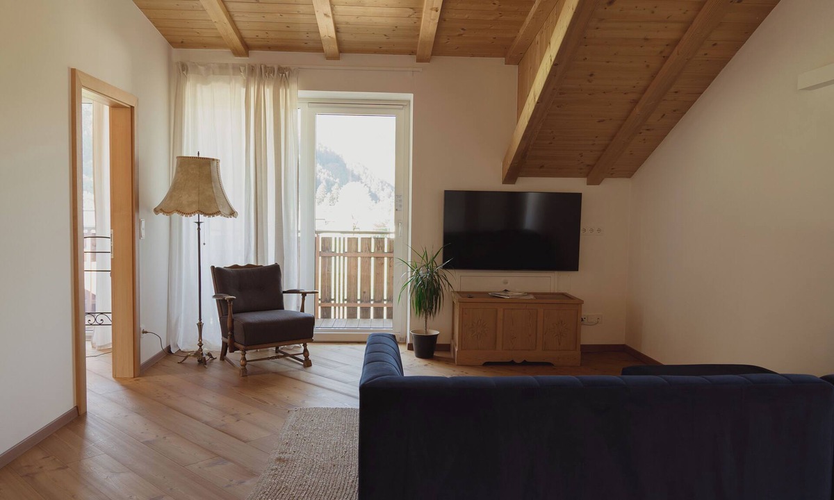 Prati Apartment | 164 apt. - Spacious & exclusive appartment with view
