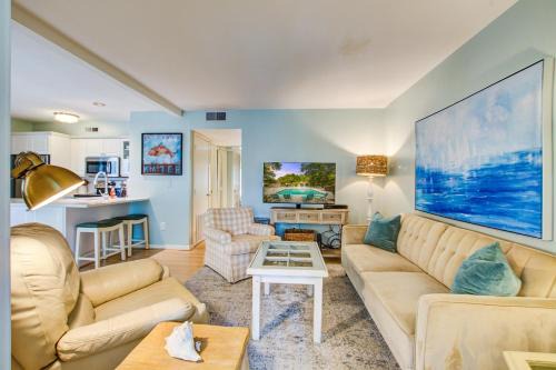 Seabrook Island House | 1641 Courtside