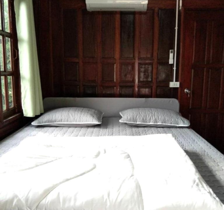 Phetchabun House | 168 Thai Mountian Homestay