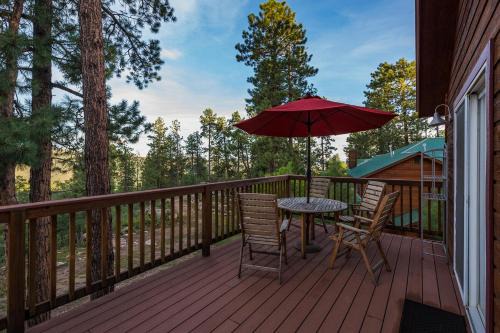 Durango House | 1688 Nusbaum - Guest House - 2 Bedroom