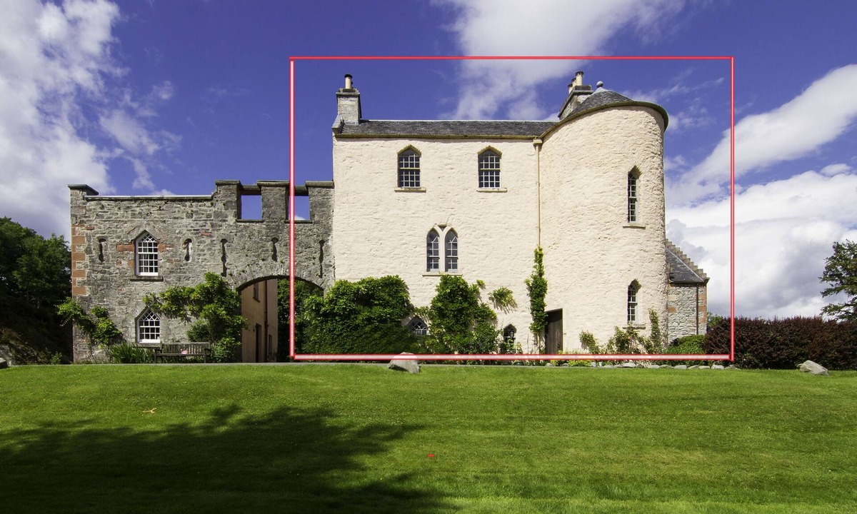 Strathblane Other | 16th Century Scottish Castle in Trossachs National Park near Loch Lomond