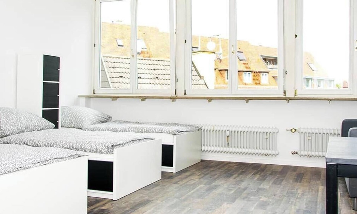 Sudheim Apartment | 17 - Bachwiesenstr. Stuttgart