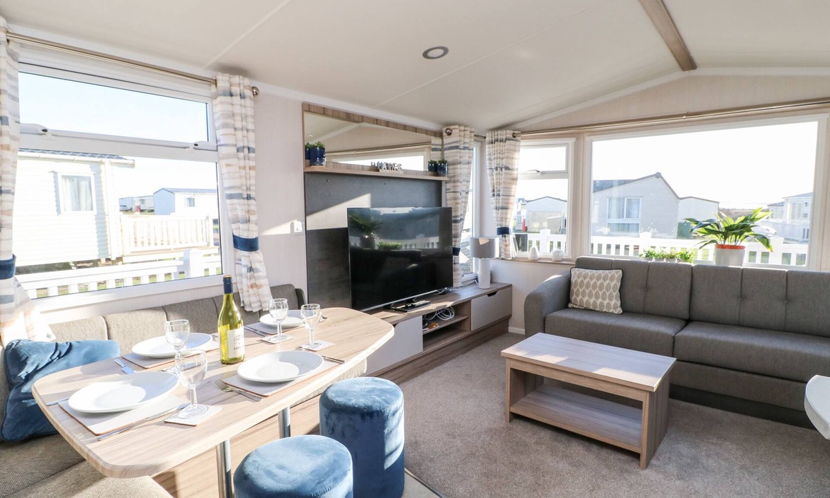 Woodhorn Cottage | 17 Summer Meadows