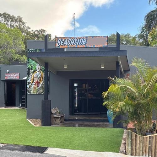 Agnes Water Hostel | 1770 Beachside Backpacker & Motel