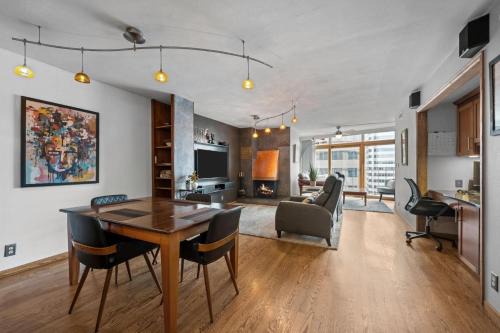LoDo House | 1777 Larimer 2211