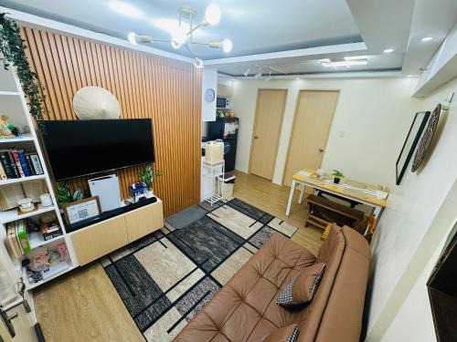 Rosario Apartment | 17th Casa Horizon