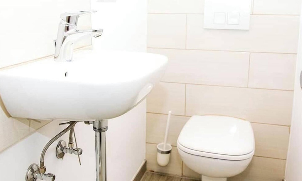 Sudheim Apartment | 18 - Bachwiesenstr. Stuttgart