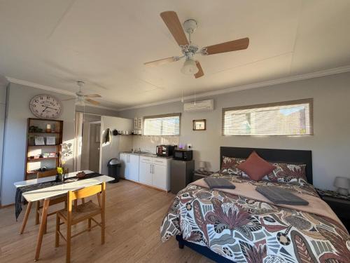 Potchefstroom Apartment | 18 On Williams
