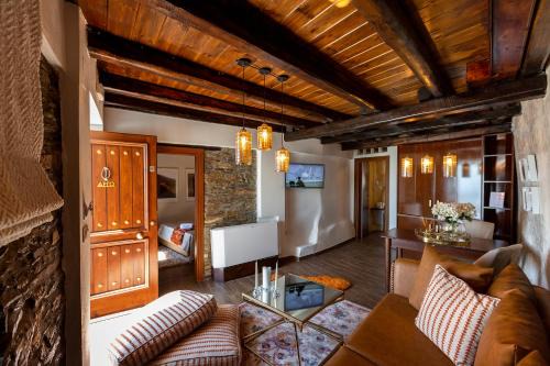 Makrynitsa Apartment | 1822 Makrinitsa Suites