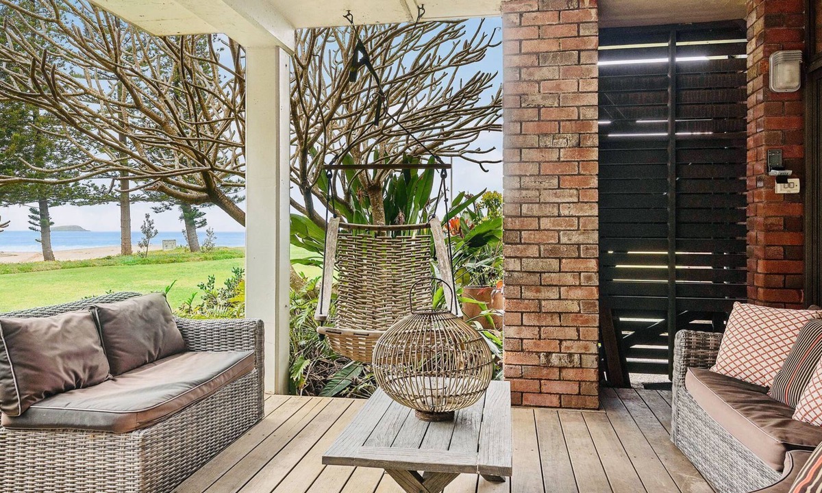 Sapphire Beach Villa | 183 Nautilus