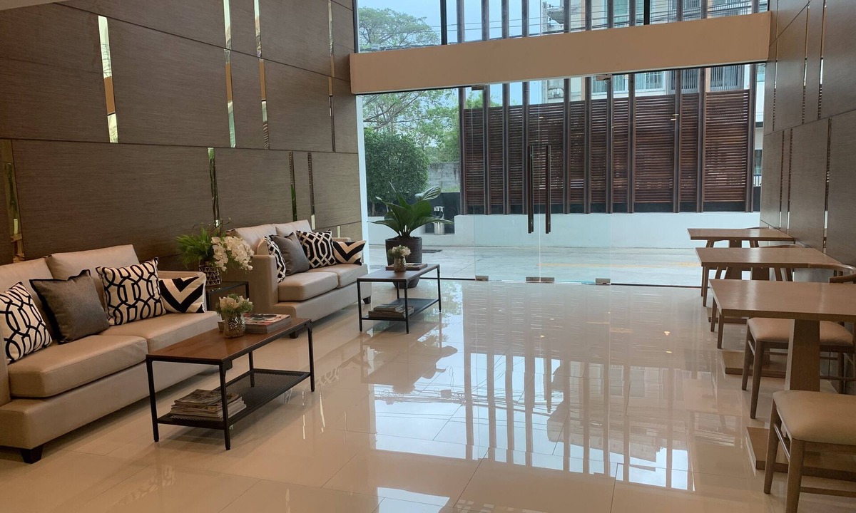 Khon Kaen Hotel | 185 Residence