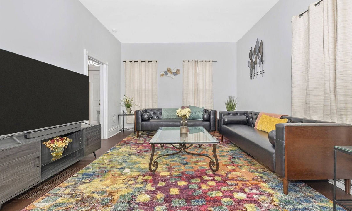 Hagerstown House | 1879 Updated Home on Frederick Street